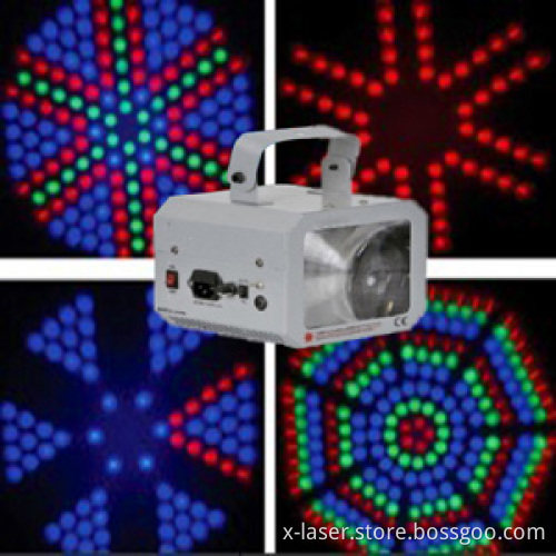 LED Small Magic Lamp